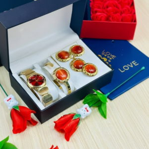 IMG_20260211_154401_897 Coffret Complet Montre & Parure de Bijoux de Luxe