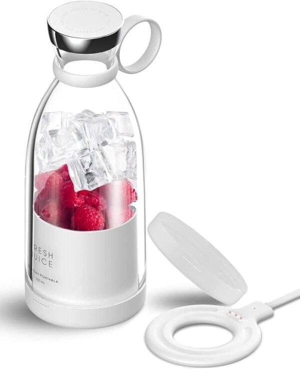 Mini Blender Portable Fresh Juice