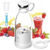 Mini Blender Portable Fresh Juice