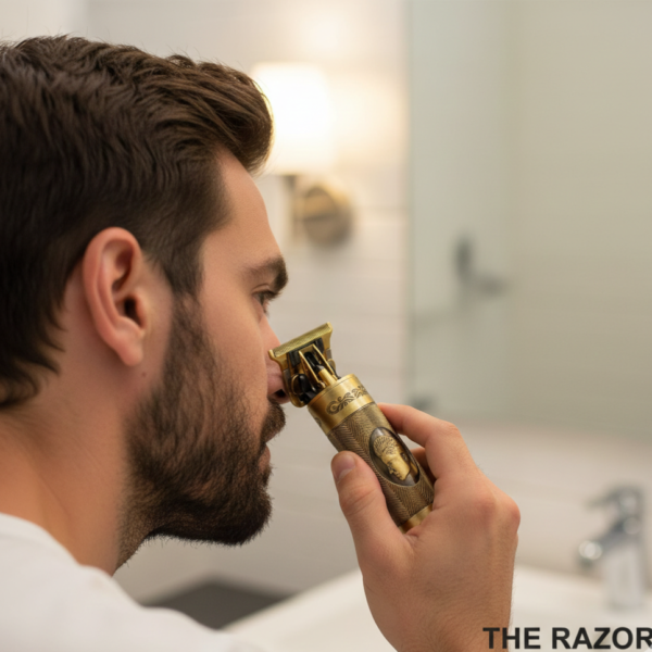 Kit de Toilettage Professionnel 3-en-1