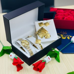 IMG_20260211_101519_615 Coffret Complet Montre & Parure de Bijoux de luxe